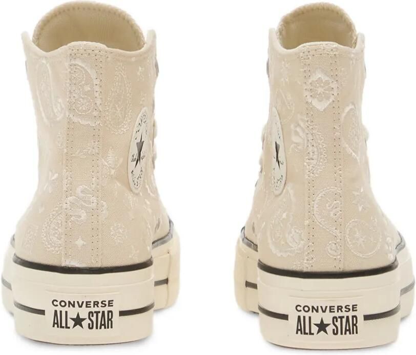Converse Chuck Taylor All Star Lift sneakers Beige - Foto 2