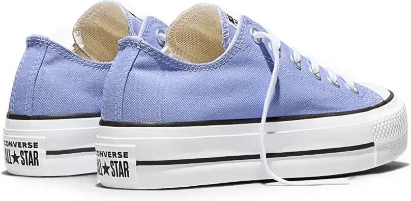 Converse Chuck Taylor All Star Beads sneakers Beige - Foto 3