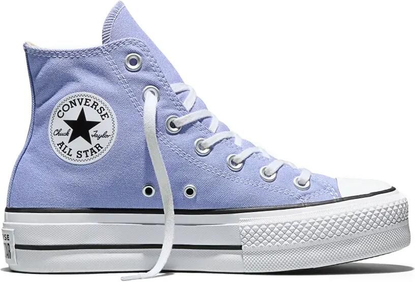 Converse Chuck Taylor All Star Lift sneakers Paars