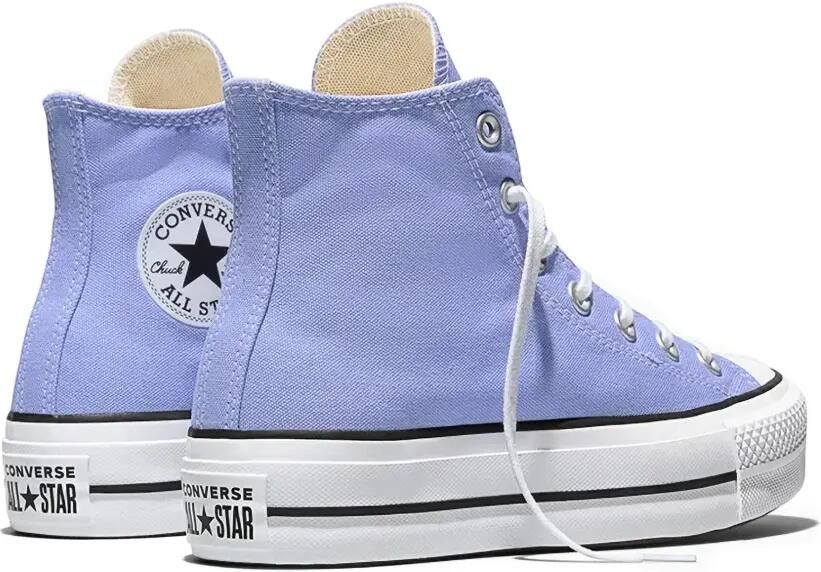 Converse Chuck Taylor All Star Lift sneakers Paars - Foto 3