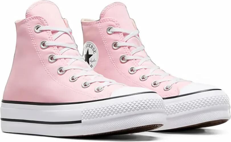 Converse Chuck Taylor All Star Lift sneakers Roze - Foto 2