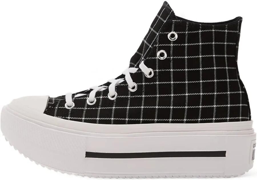 Converse Chuck Taylor All Star Lift sneakers Zwart