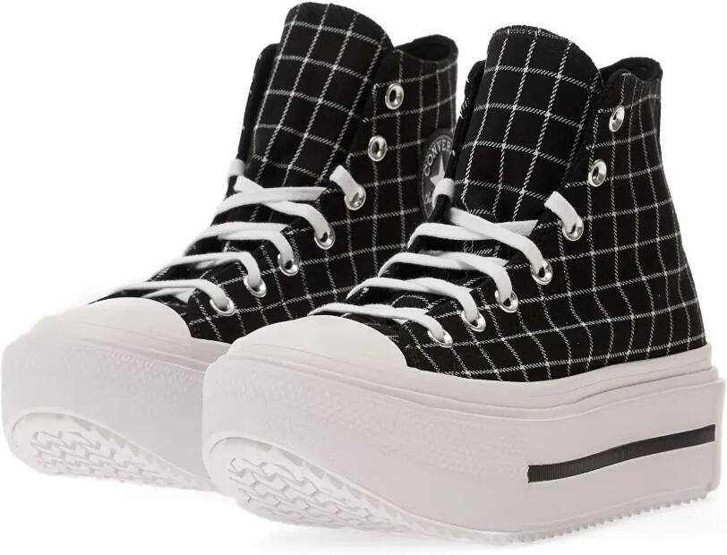 Converse Chuck Taylor All Star Lift sneakers Zwart - Foto 3