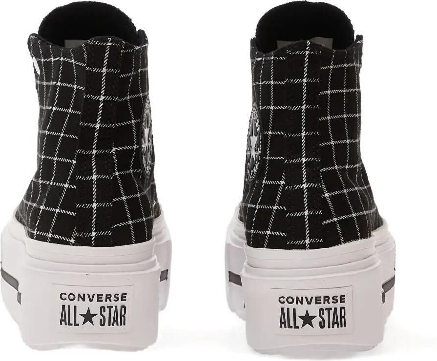 Converse Chuck Taylor All Star Lift sneakers Zwart - Foto 2