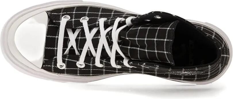 Converse Chuck Taylor All Star Lift sneakers Zwart - Foto 5