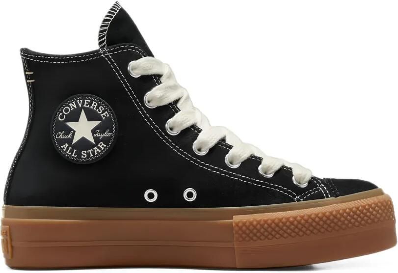 Converse Chuck Taylor All Star high-top sneakers Grijs