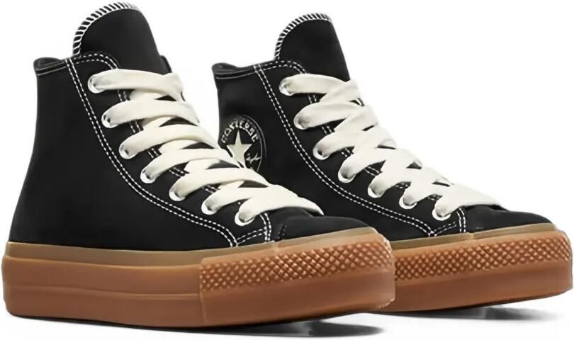 Converse Chuck Taylor All Star high-top sneakers Grijs - Foto 5