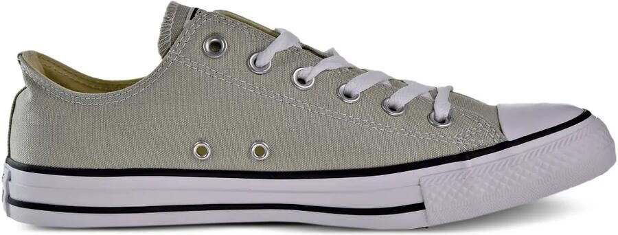 Converse Chuck Taylor All Star Ox Counter Climate "Dark Sangria White" sneakers Rood