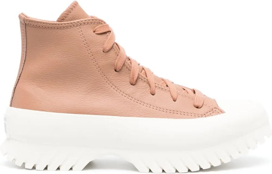 Converse Chuck Taylor All Star Lugged 2.0 sneakers Roze