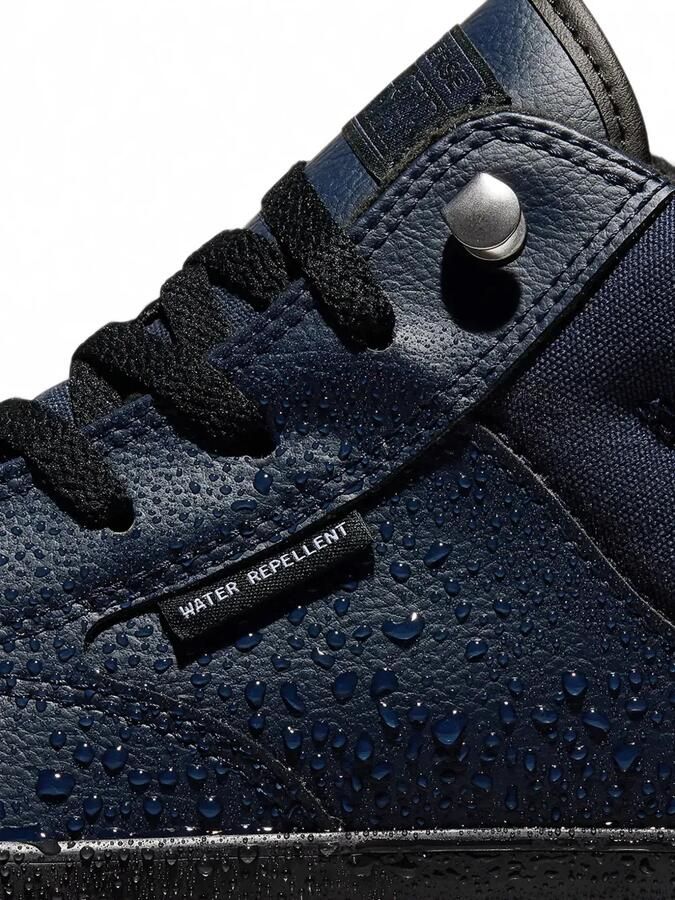 Converse Chuck Taylor All Star Malden Street sneakers Grijs