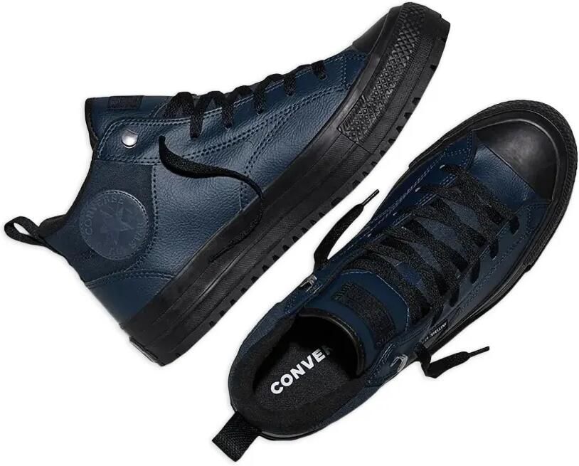 Converse Chuck Taylor All Star Malden Street sneakers Grijs - Foto 4