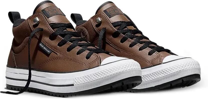Converse Chuck Taylor All Star Malden sneakers Bruin - Foto 5