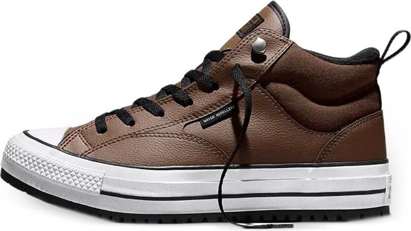 Converse Chuck Taylor All Star Malden sneakers Bruin - Foto 4