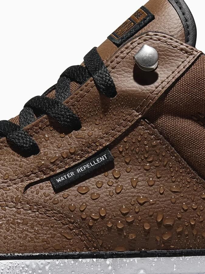 Converse Chuck Taylor All Star Malden sneakers Bruin - Foto 2