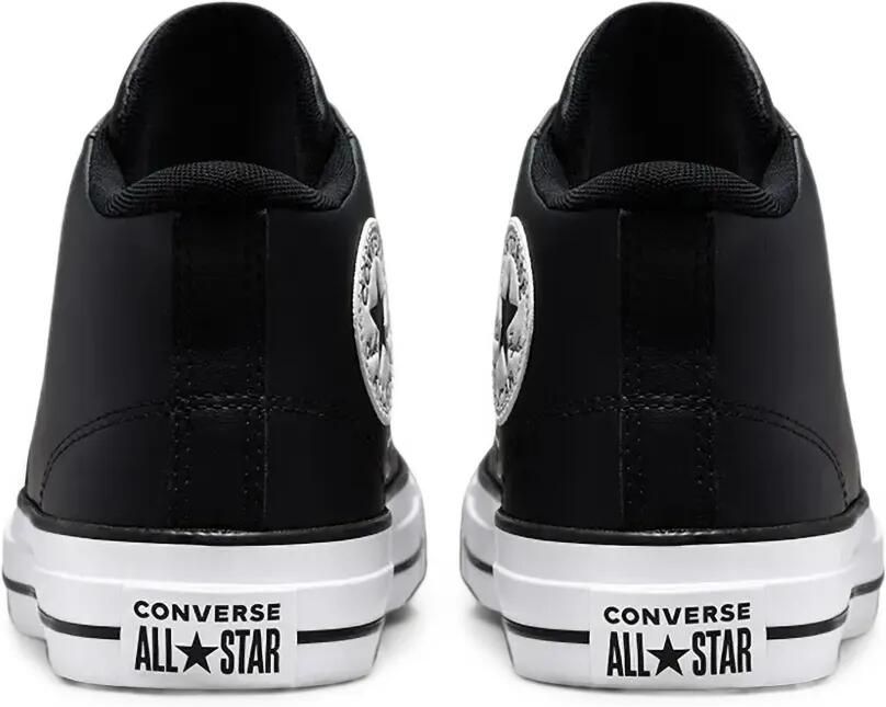 Converse Chuck Taylor All Star sneakers met plateauzool en paisley-borduurwerk Beige - Foto 7