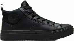 Converse Chuck Taylor All Star Malden Street boots Zwart