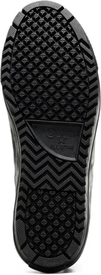 Converse Chuck Taylor All Star Malden Street boots Zwart - Foto 5