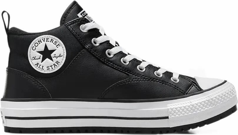 Converse Chuck Taylor All Star Malden Street boots Zwart