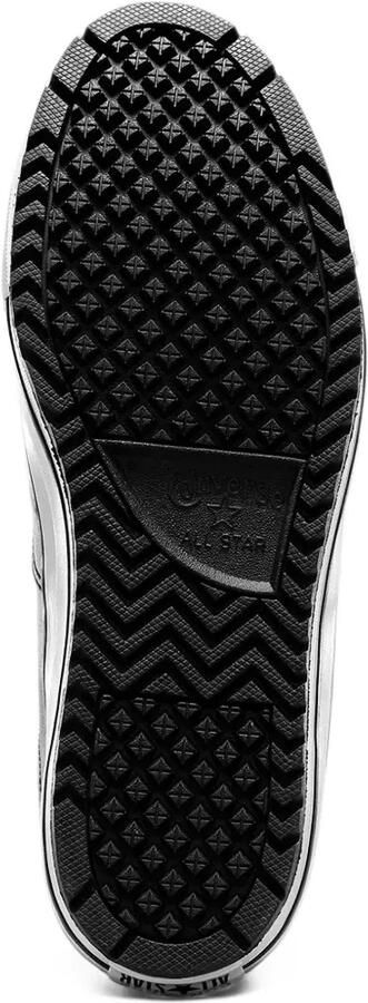 Converse Chuck Taylor All Star Malden Street boots Zwart - Foto 5