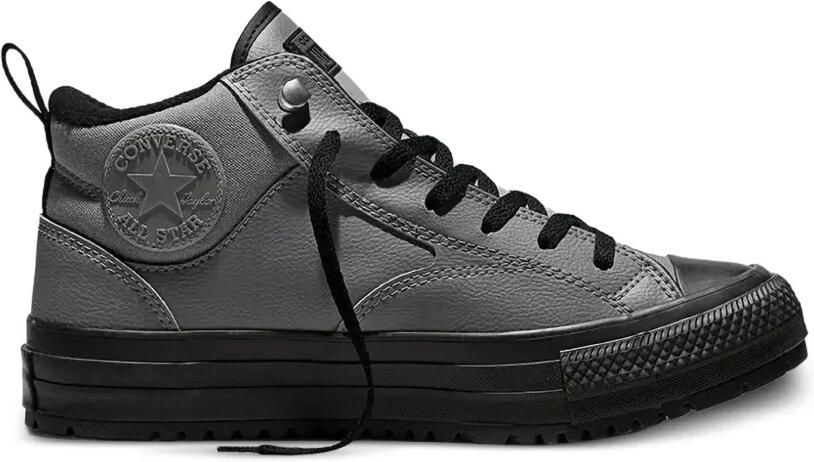 Converse Chuck Taylor All Star Malden Street sneakers Grijs - Foto 9
