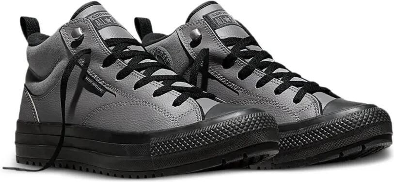Converse Chuck Taylor All Star Malden Street sneakers Grijs - Foto 11