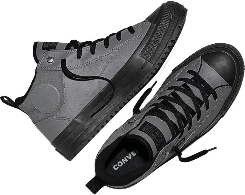Converse Chuck Taylor All Star Malden Street sneakers Grijs - Foto 5