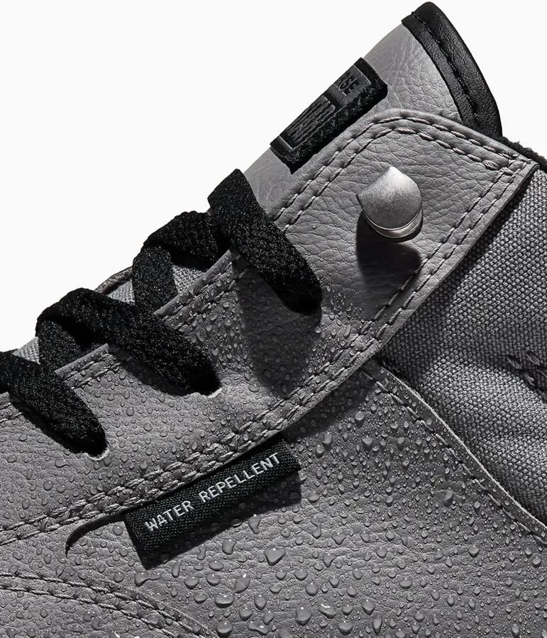 Converse Chuck Taylor All Star Malden Street sneakers Grijs - Foto 2