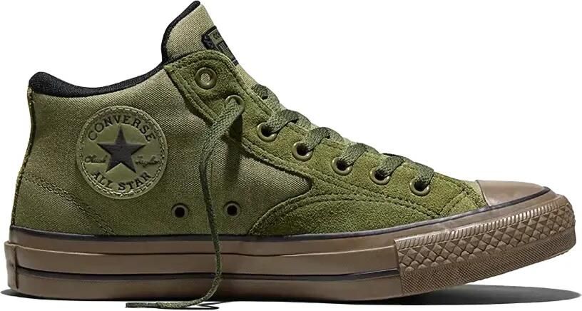 Converse Chuck Taylor All Star Malden Street sneakers Groen