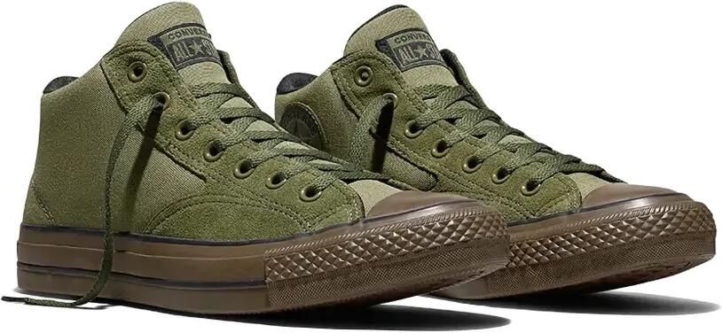 Converse Chuck Taylor All Star Malden Street sneakers Groen - Foto 2