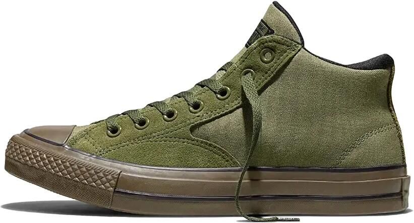 Converse Chuck Taylor All Star Malden Street sneakers Groen - Foto 4