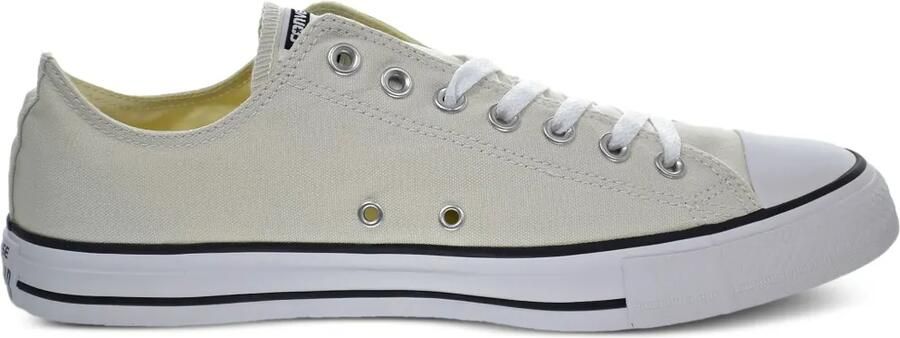 Converse Chuck Taylor All Star OX "Buff" low-top sneakers Beige