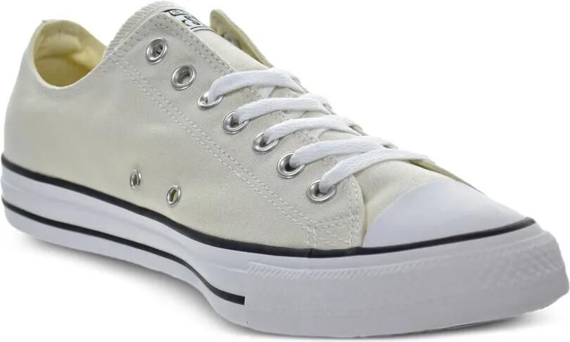 Converse Chuck Taylor All Star OX "Buff" low-top sneakers Beige - Foto 2