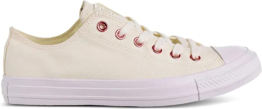 Converse Chuck Taylor All Star Ox Hearts sneakers Beige
