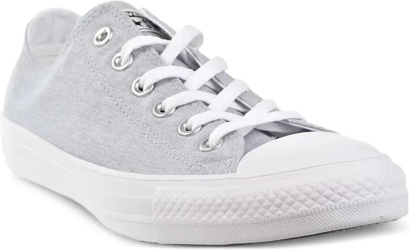 Converse Chuck Taylor All Star Ox sneakers Grijs - Foto 2