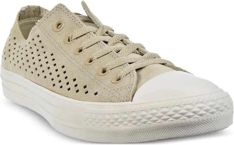 Converse Chuck Taylor All Star Ox sneakers Groen - Foto 2