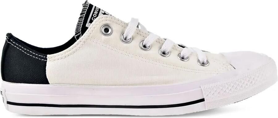 Converse Chuck Taylor All Star Ox sneakers Wit