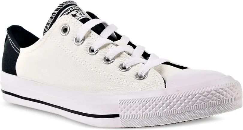 Converse Chuck Taylor All Star Ox sneakers Wit - Foto 2