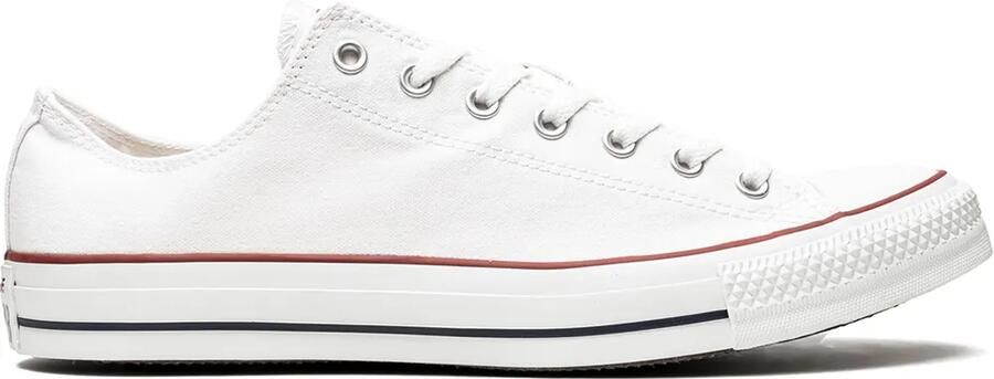Converse Chuck Taylor All Star Ox sneakers Wit
