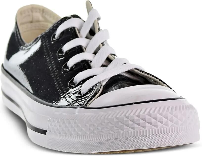 Converse Chuck Taylor All Star Ox sneakers Zwart - Foto 2