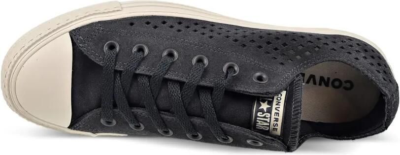Converse Chuck Taylor All Star Ox sneakers Zwart - Foto 2