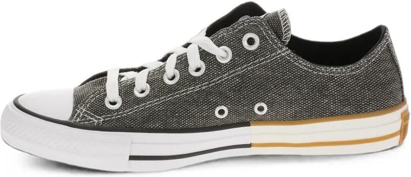 Converse Chuck Taylor All Star Ox sneakers Zwart
