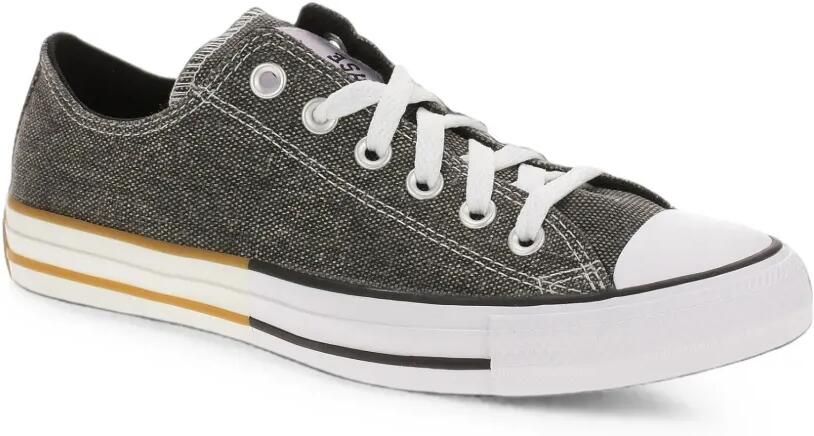 Converse Chuck Taylor All Star Ox sneakers Zwart - Foto 2