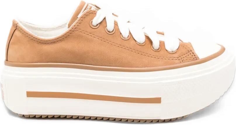 Converse Chuck Taylor All Star platform sneakers Bruin - Foto 8