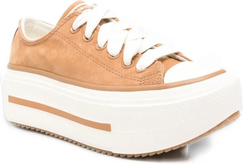 Converse Chuck Taylor All Star platform sneakers Bruin - Foto 5