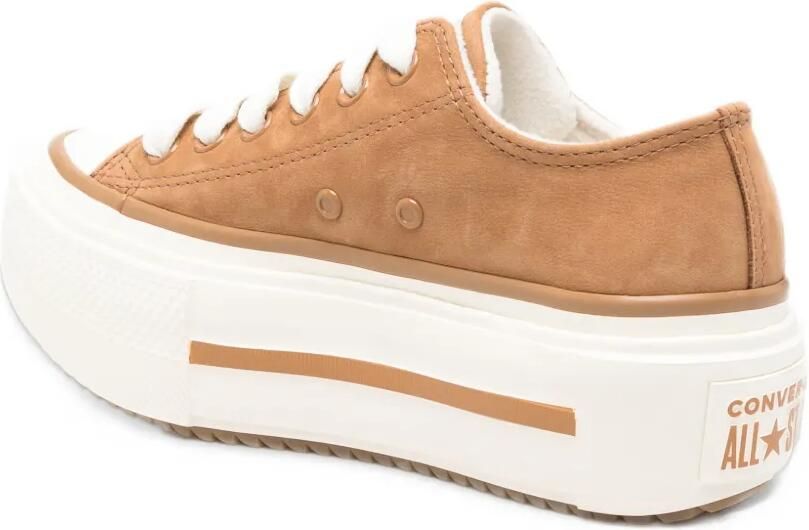 Converse Chuck Taylor All Star platform sneakers Bruin - Foto 6