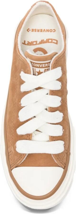 Converse Chuck Taylor All Star platform sneakers Bruin - Foto 3