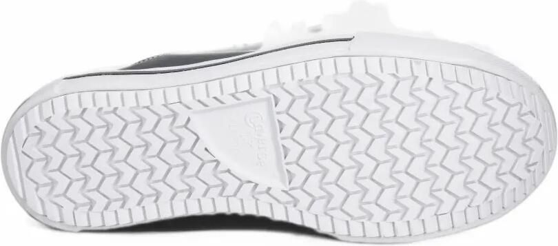 Converse Chuck Taylor All Star platform sneakers Zwart