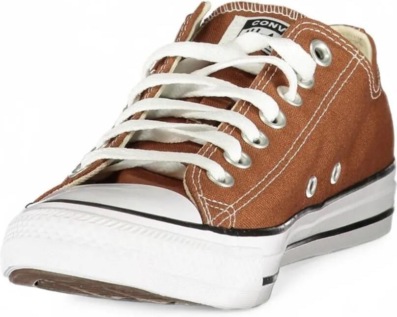 Converse Chuck Taylor All Star seasonal colours sneakers Bruin - Foto 2