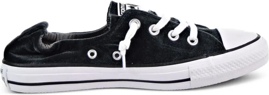 Converse Chuck Taylor All Star Shore Line "Black Mason White" sneakers Zwart