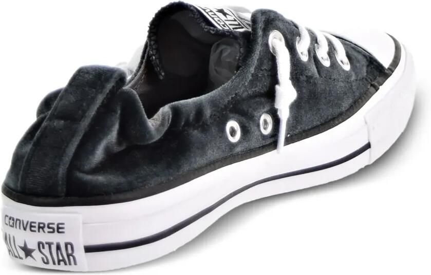 Converse Chuck Taylor All Star Shore Line "Black Mason White" sneakers Zwart - Foto 2